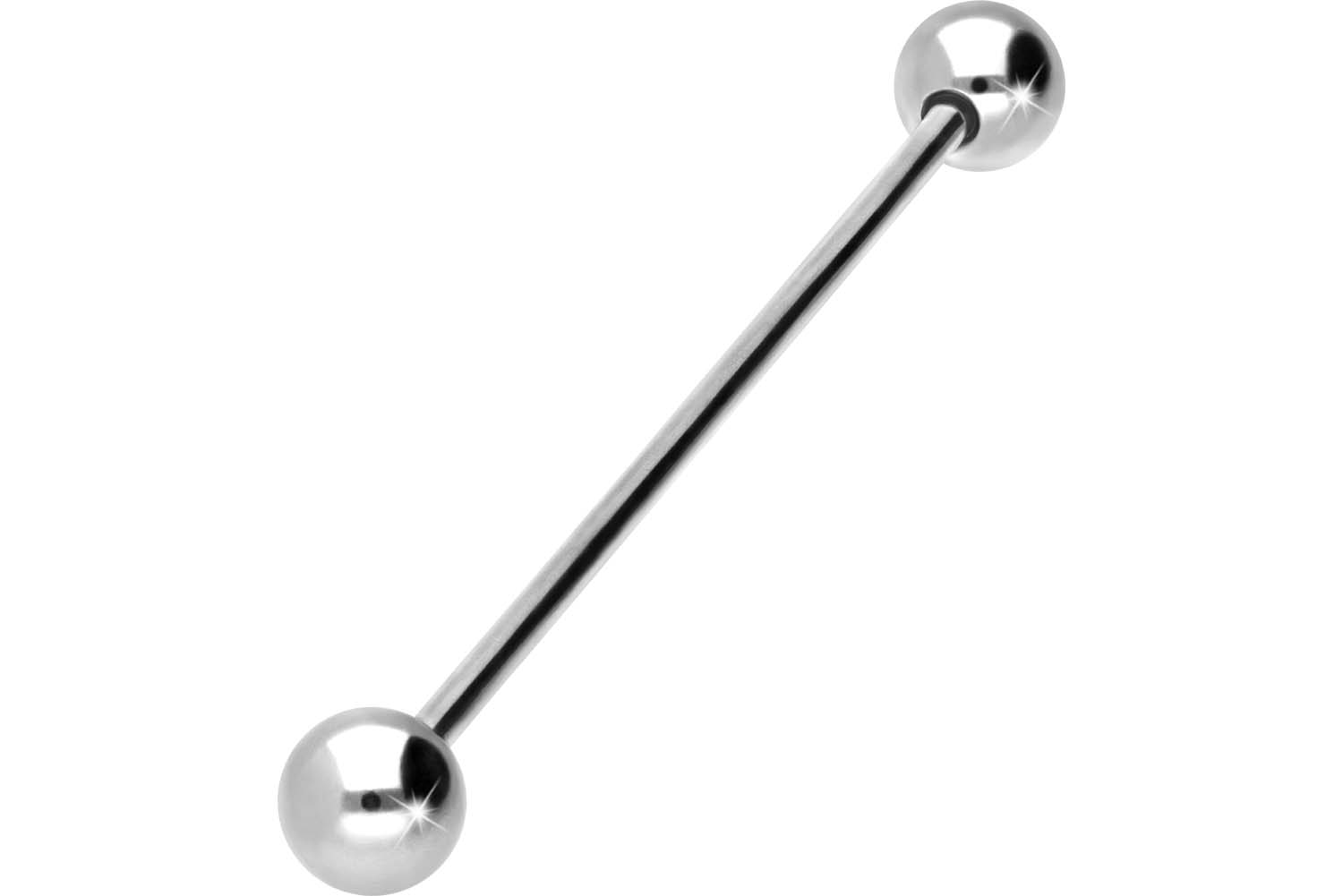Titan Barbell Piercing